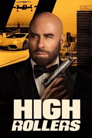 High Rollers (2025) Hindi (MULTI AUDIO) – – 1080p