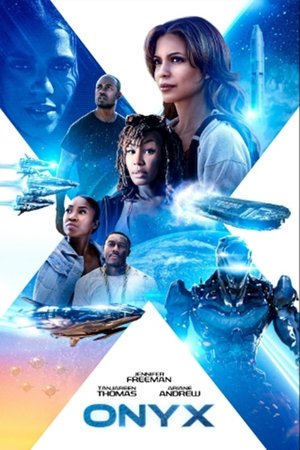 ONYX (2025) Hindi (MULTI AUDIO) – – 1080p