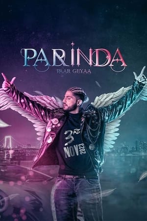 Parinda Paar Geyaa 2023 Punjabi DVDScr –