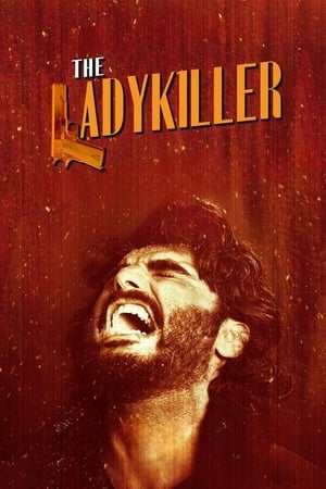 The Ladykiller 2023 Hindi HDTV –